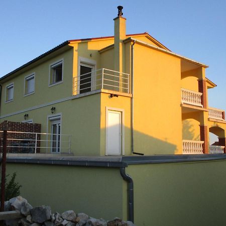 Bed & Breakfast Ruzica Novi Vinodolski Esterno foto