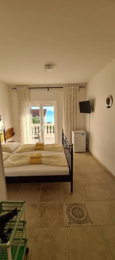 Bed & Breakfast Ruzica Novi Vinodolski Esterno foto
