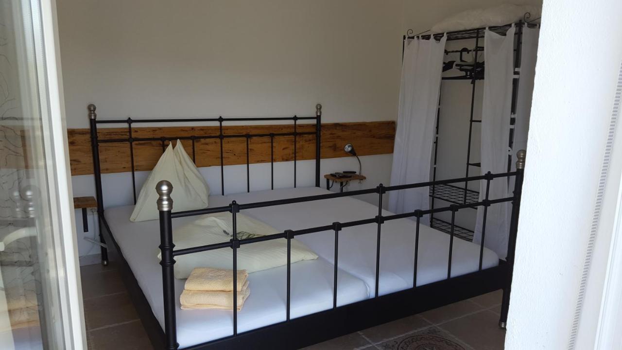 Bed & Breakfast Ruzica Novi Vinodolski Esterno foto