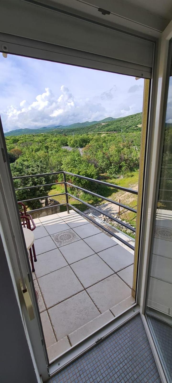 Bed & Breakfast Ruzica Novi Vinodolski Esterno foto