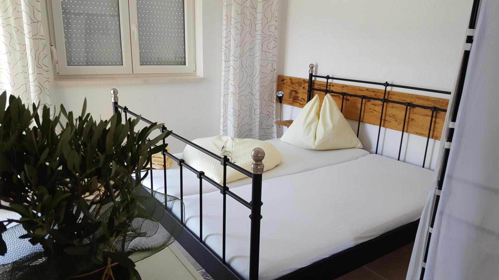 Bed & Breakfast Ruzica Novi Vinodolski Esterno foto